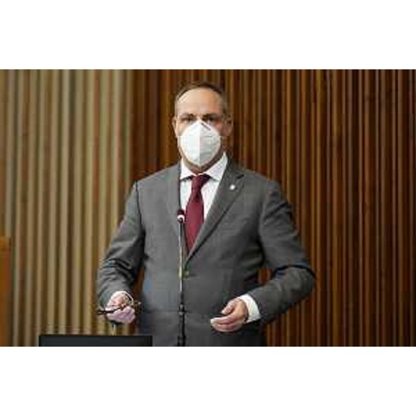 Giuseppe Nicoli (FI) - Giuseppe Nicoli (FI)