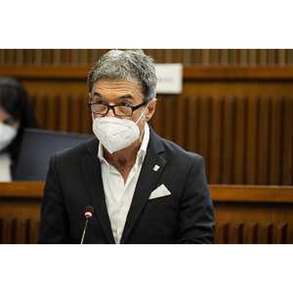 Tiziano Centis (Cittadini) - Tiziano Centis (Cittadini)