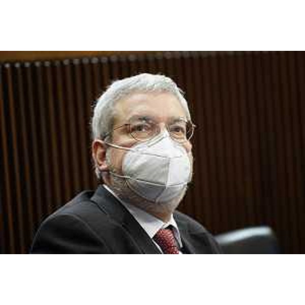 Il consigliere Furio Honsell (Open Sinistra Fvg) - Il consigliere Furio Honsell (Open Sinistra Fvg)