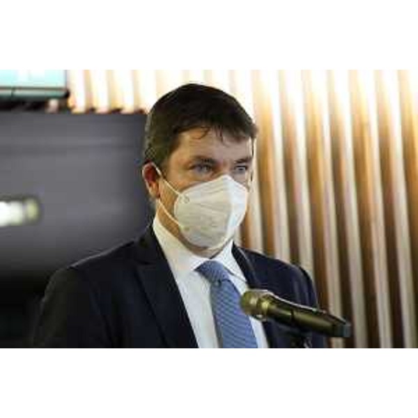 Andrea Ussai (Movimento Cinque Stelle) - Andrea Ussai (Movimento Cinque Stelle)