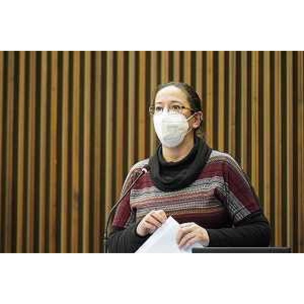 Ilaria Dal Zovo (Cinque Stelle) - Ilaria Dal Zovo (Cinque Stelle)