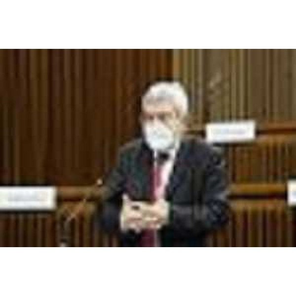 Furio Honsell (Open Sinistra Fvg) - Furio Honsell (Open Sinistra Fvg)