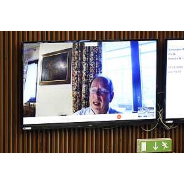 Walter Zalukar (Gruppo misto) - Walter Zalukar (Gruppo misto)