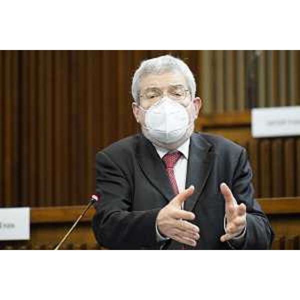 Furio Honsell (Open Fvg) - Furio Honsell (Open Fvg)