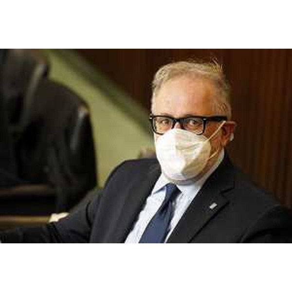 Emanuele Zanon (Regione Futura) - Emanuele Zanon (Regione Futura)