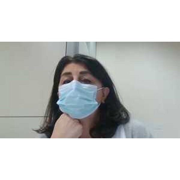 Mariagrazia Santoro (Pd) - Mariagrazia Santoro (Pd)