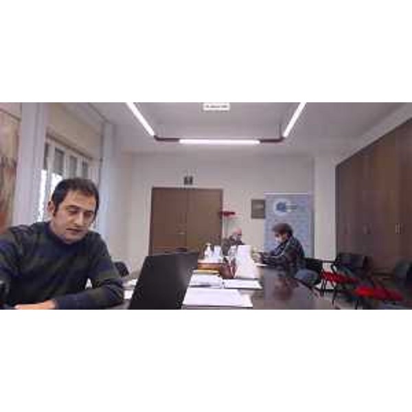 Alessio Di Dio (Legacoop Fvg) - Alessio Di Dio (Legacoop Fvg)