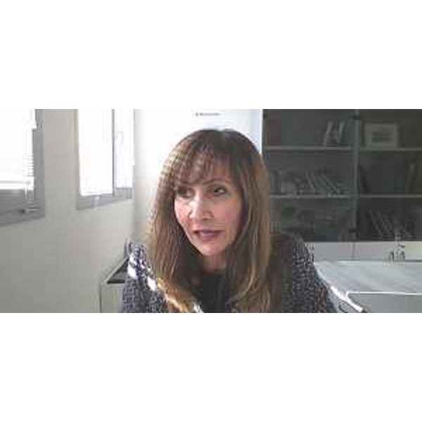 Monica Anese (Università di Udine) - Monica Anese (Università di Udine)