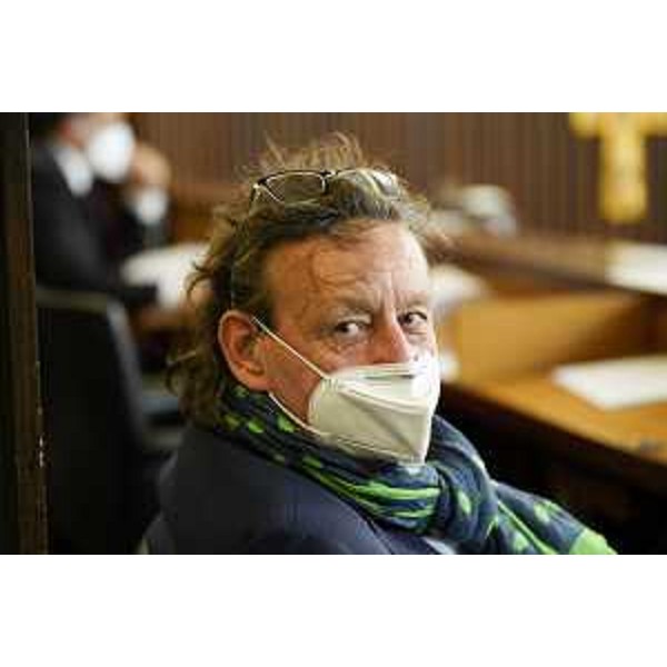 Danilo Slokar (Lega) - Danilo Slokar (Lega)