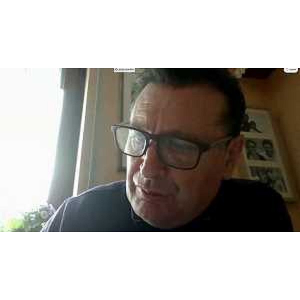 Enzo Marsilio (Pd) - Enzo Marsilio (Pd)