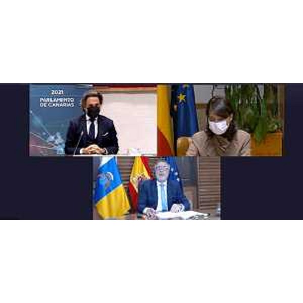 Un momento della sessione plenaria della Calre - Un momento della sessione plenaria della Calre