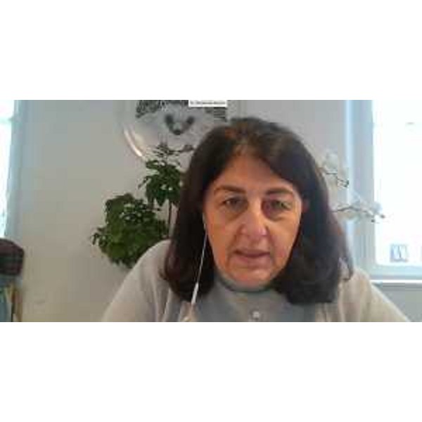 Mariagrazia Santoro (Pd) - Mariagrazia Santoro (Pd)