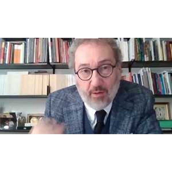 Sergio Bolzonello (Pd) - Sergio Bolzonello (Pd)