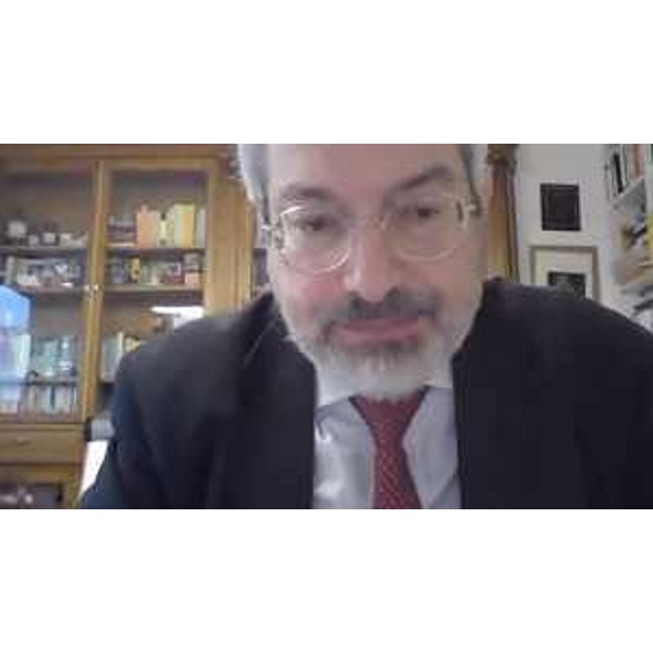 Furio Honsell (Open Sinistra Fvg) - Furio Honsell (Open Sinistra Fvg)