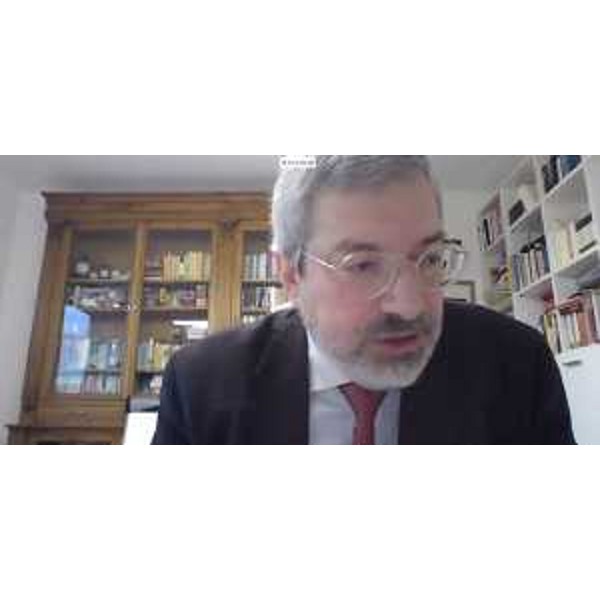 Furio Honsell (Open Fvg) - Furio Honsell (Open Fvg)