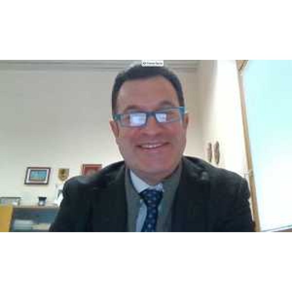 Franco Iacop (Pd) - Franco Iacop (Pd)