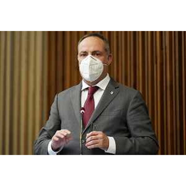 Giuseppe Nicoli (FI) - Giuseppe Nicoli (FI)