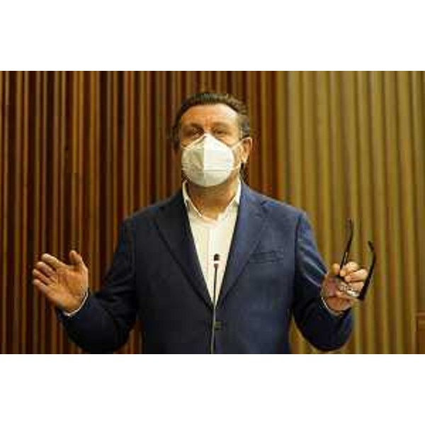 Enzo Marsilio (Pd) - Enzo Marsilio (Pd)