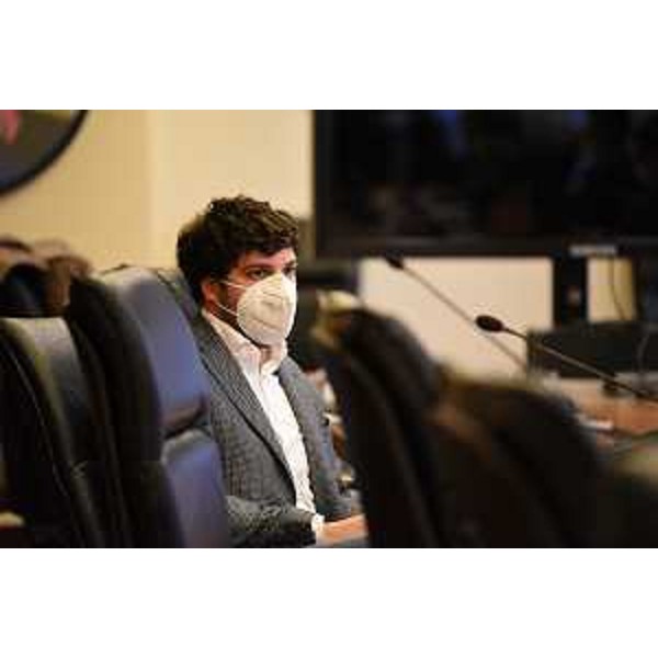 Simone Polesello (Lega) - Simone Polesello (Lega)