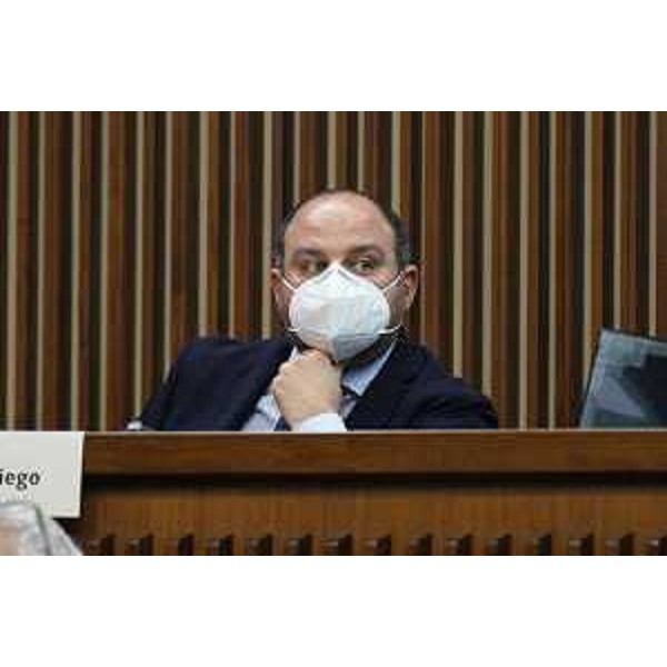 Diego Moretti (Pd) - Diego Moretti (Pd)