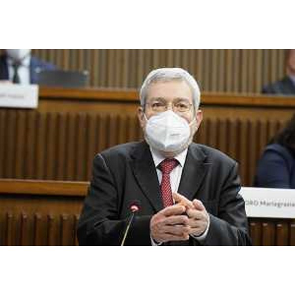 Furio Honsell (Open Sinistra Fvg) - Furio Honsell (Open Sinistra Fvg)