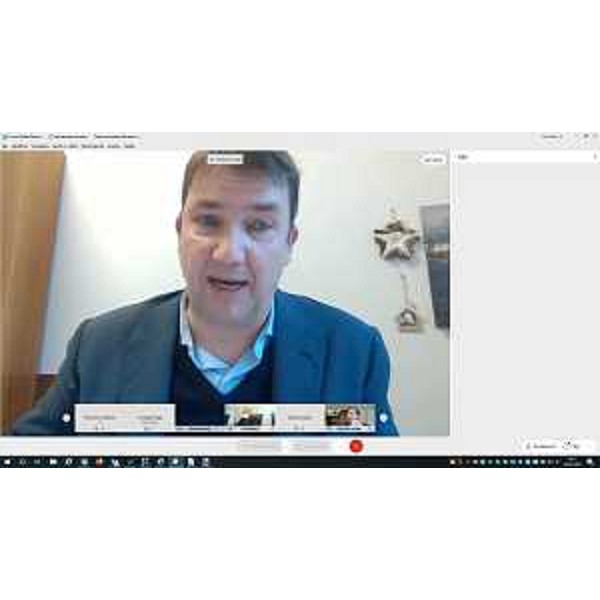 Andrea Ussai (Movimento Cinque Stelle) - Andrea Ussai (Movimento Cinque Stelle)