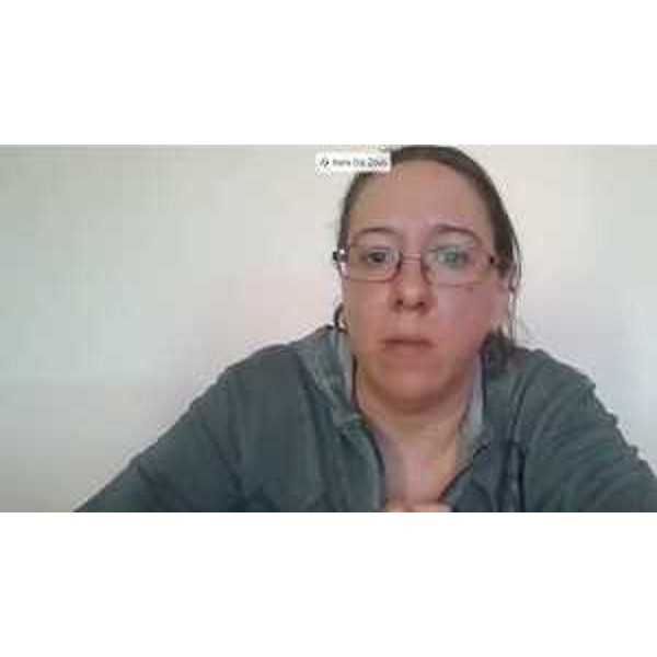 Ilaria Dal Zovo (M5S) - Ilaria Dal Zovo (M5S)