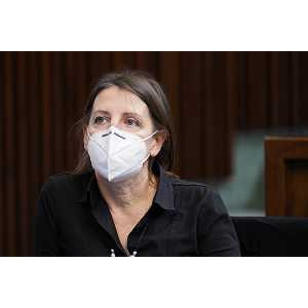 Chiara Da Giau (Pd) - Chiara Da Giau (Pd)