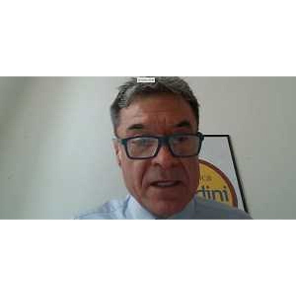 Tiziano Centis (Cittadini) - Tiziano Centis (Cittadini)