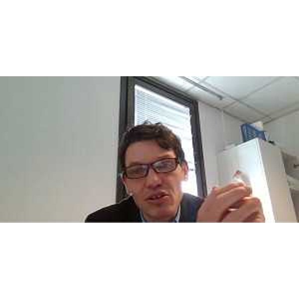 Nicola Conficoni (Pd) - Nicola Conficoni (Pd)