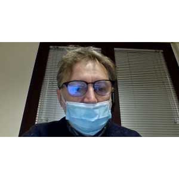 Giovanni Cossa di A&T 2000 - Giovanni Cossa di A&T 2000