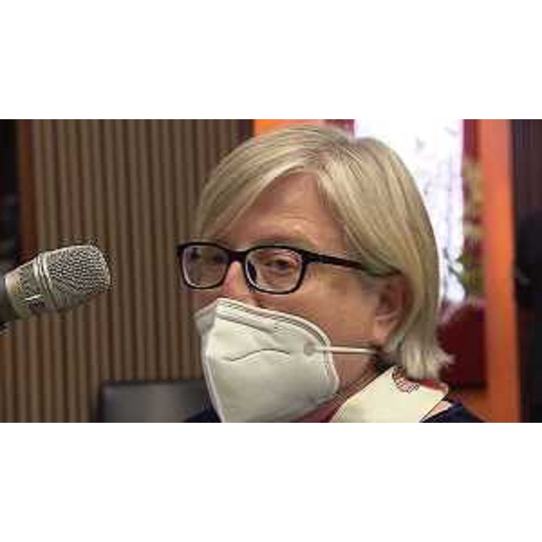 Simona Liguori (Cittadini) - Simona Liguori (Cittadini)