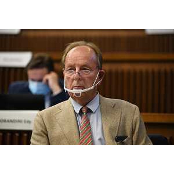 Walter Zalukar (Gruppo Misto) - Walter Zalukar (Gruppo Misto)