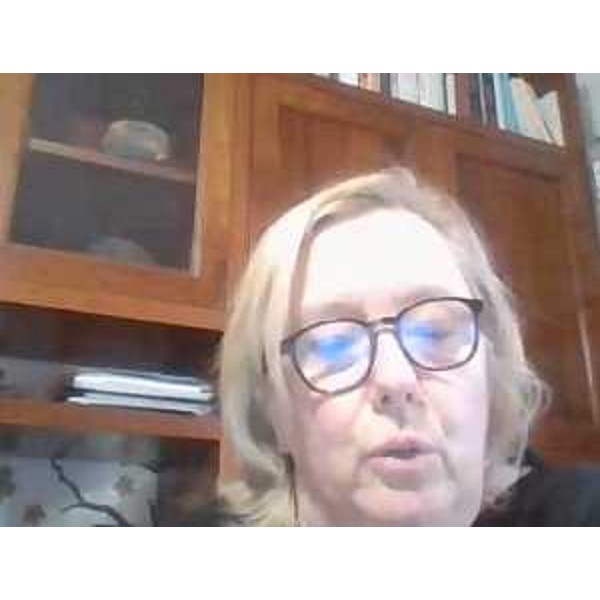 Dusy Marcolin, presidente della Commissione regionale pari opportunità - Dusy Marcolin, presidente della Commissione regionale pari opportunità