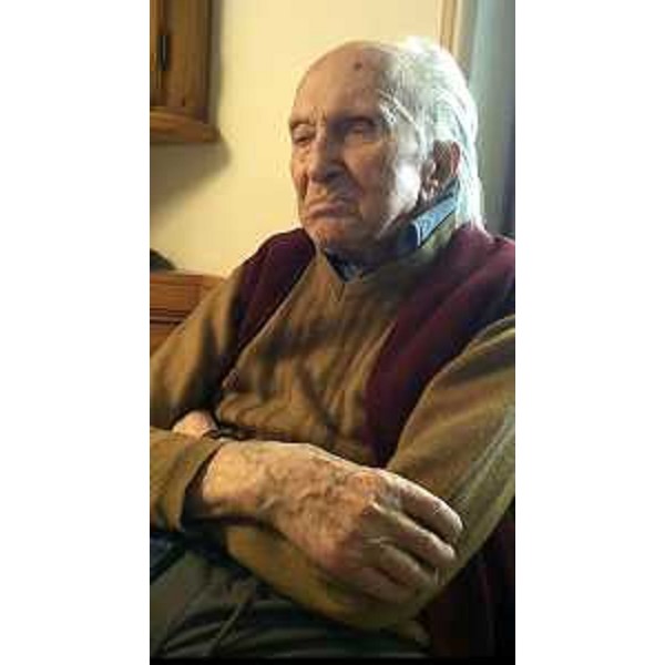 Lo scrittore sloveno di cittadinanza italiana, Boris Pahor, ha fornito una videotestimonianza in Aula sulla tragedia dell'Olocausto - Lo scrittore sloveno di cittadinanza italiana, Boris Pahor, ha fornito una videotestimonianza in Aula sulla tragedia dell'Olocausto