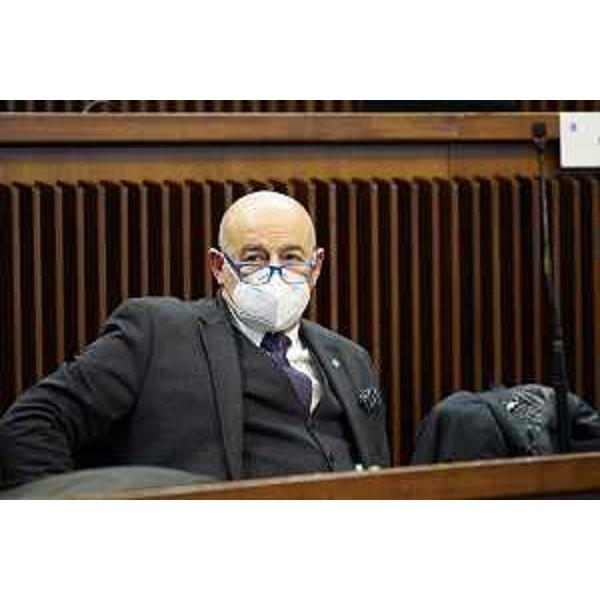 Lorenzo Tosolini (Lega) - Lorenzo Tosolini (Lega)