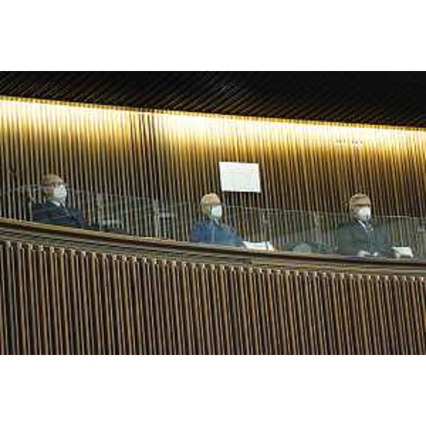 I nipoti di Nemo Gonano al minuto disilenzio in Aula - I nipoti di Nemo Gonano al minuto disilenzio in Aula