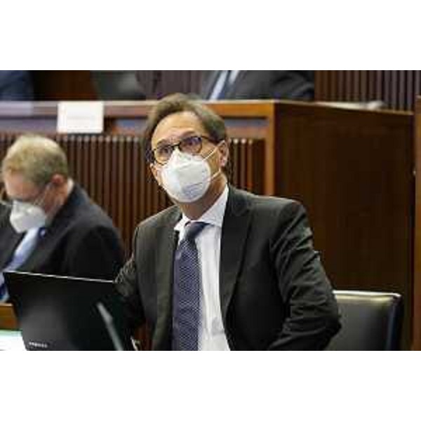 Mauro Di Bert (PrFvg/Ar) - Mauro Di Bert (PrFvg/Ar)