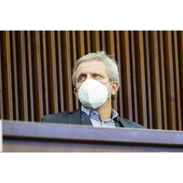 Giampaolo Bidoli (Patto) - Giampaolo Bidoli (Patto)