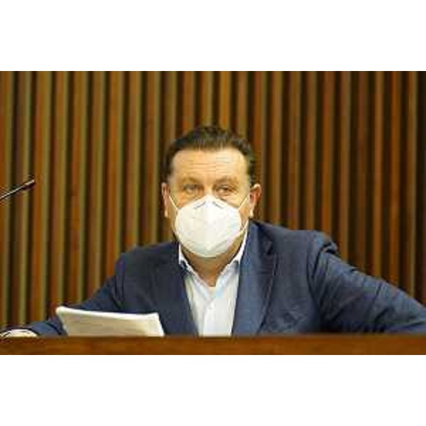 Enzo Marsilio (Pd) - Enzo Marsilio (Pd)