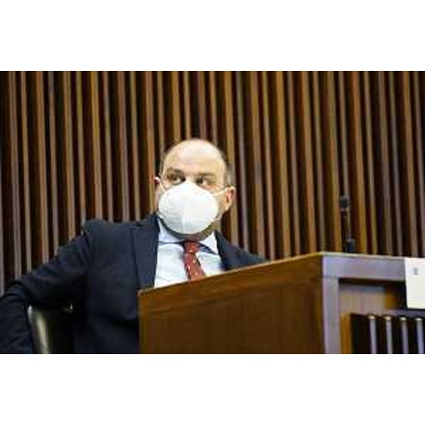 Diego Moretti (Pd) - Diego Moretti (Pd)