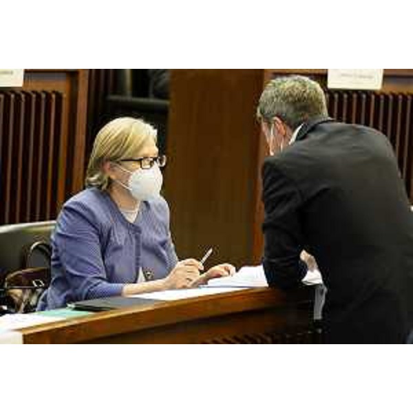 Simona Liguori (Cittadini) - Simona Liguori (Cittadini)