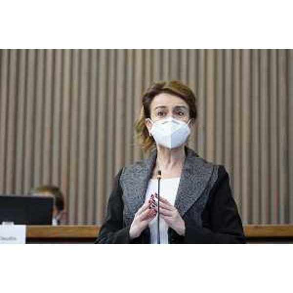 Mara Piccin (FI) - Mara Piccin (FI)