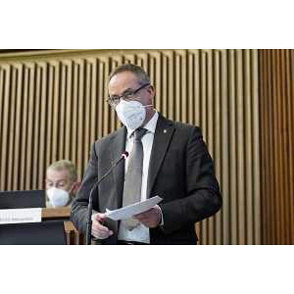 Giuseppe Nicoli (FI) - Giuseppe Nicoli (FI)