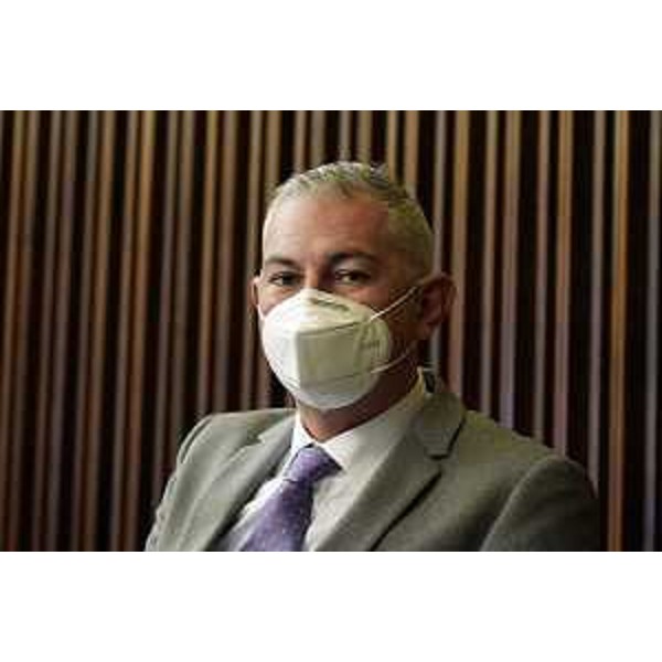 Alessandro Basso (Fratelli d'Italia) - Alessandro Basso (Fratelli d'Italia)