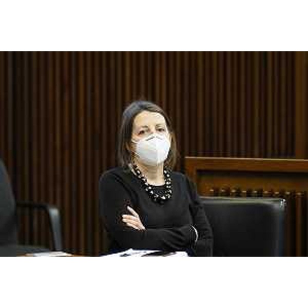 Chiara Da Giau (Pd) - Chiara Da Giau (Pd)