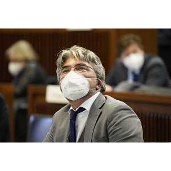 Antonio Calligaris (Lega) - Antonio Calligaris (Lega)