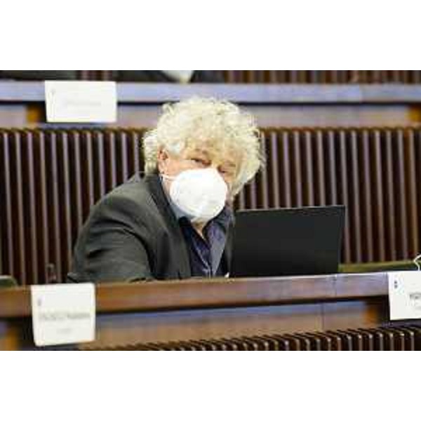 Elia Miani (Lega) - Elia Miani (Lega)