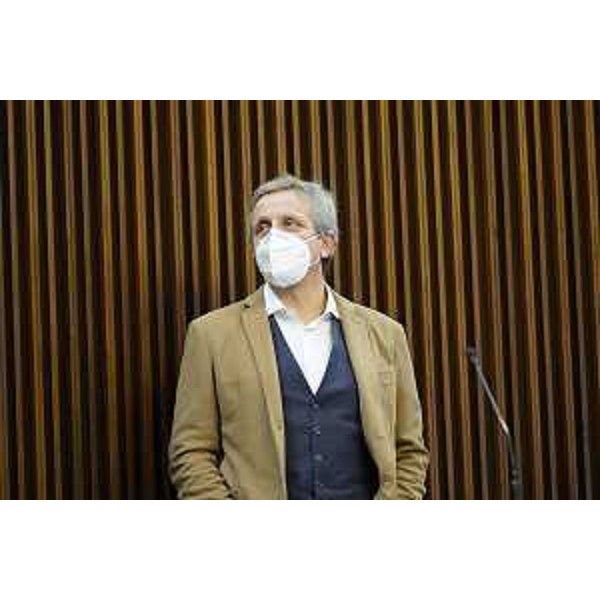 Giampaolo Bidoli (Patto) - Giampaolo Bidoli (Patto)