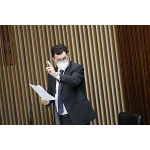 Franco Iacop (Pd) - Franco Iacop (Pd)